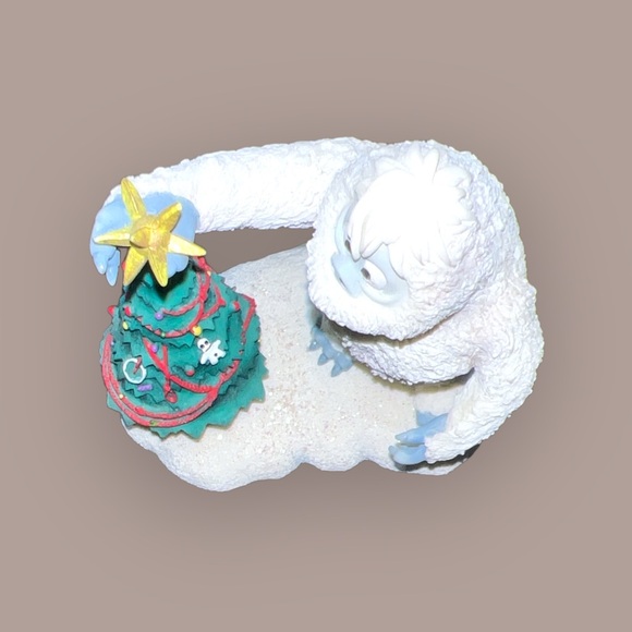 Rudolph & The Island of Misfit Toys Figurine - Picture 3 of 10